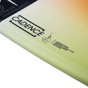 Hyperlite Cadence Signature Wakeboard 2023 S2AS