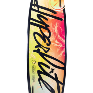 Hyperlite Cadence Signature Wakeboard 2023 S2AS
