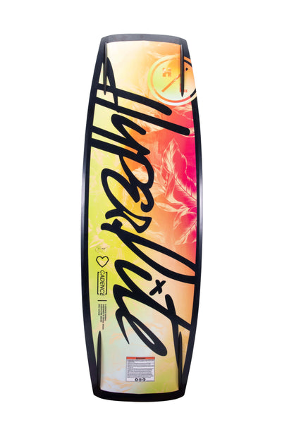 Hyperlite Cadence Signature Wakeboard 2023 S2AS