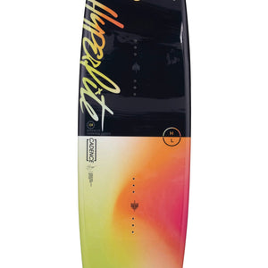 Hyperlite Cadence Signature Wakeboard 2023 S2AS
