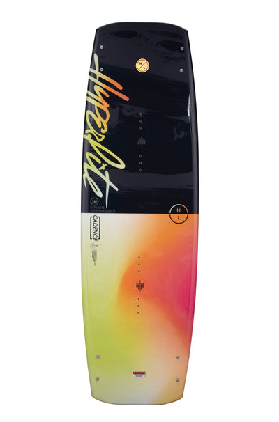 Hyperlite Cadence Signature Wakeboard 2023 S2AS