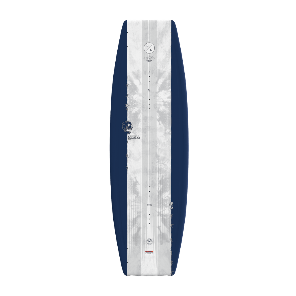Hyperlite Capitol Bio Wakeboard 2026 HYPERLITE