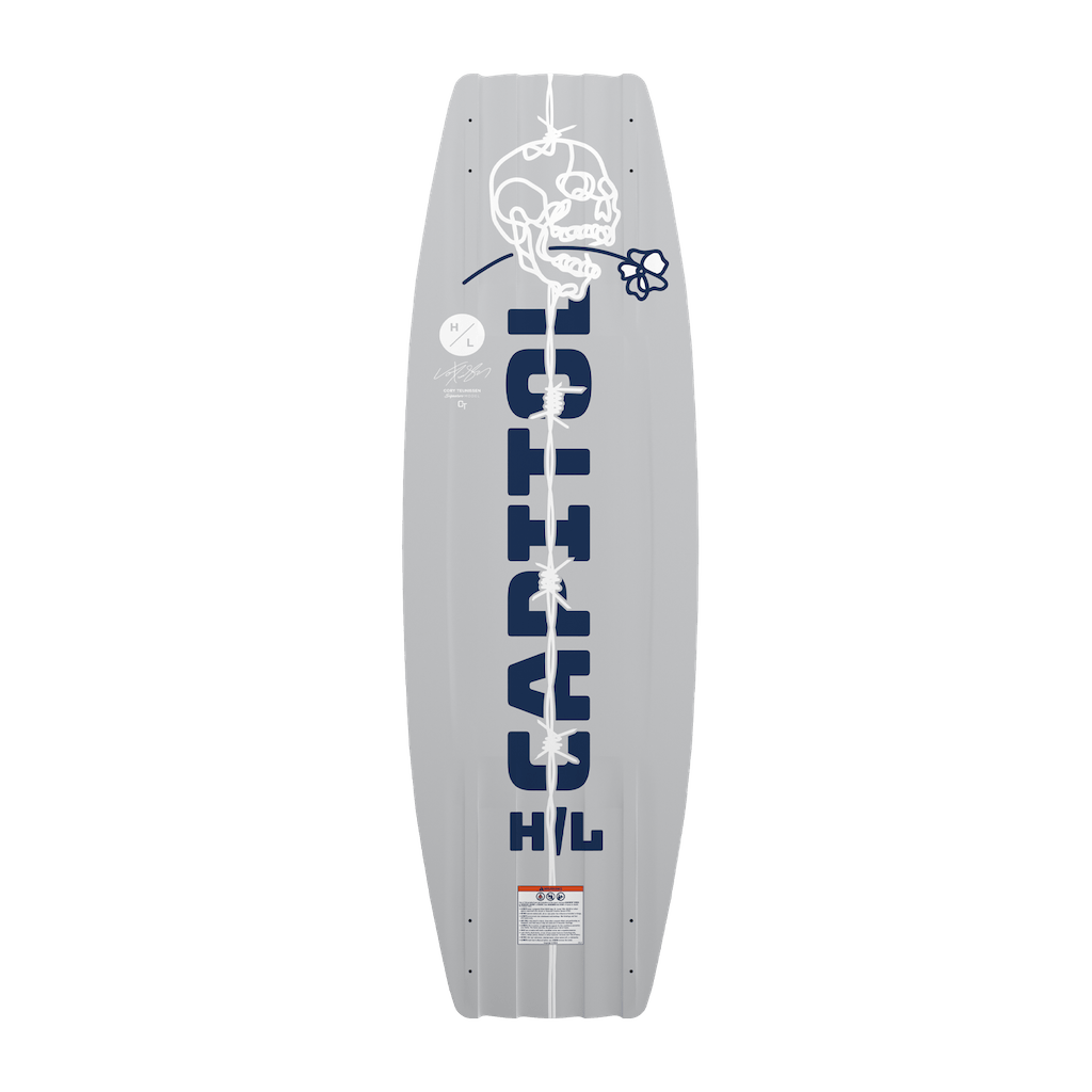 Hyperlite Capitol Bio Wakeboard 2026 HYPERLITE