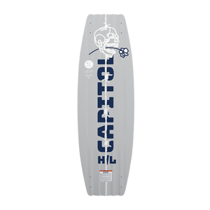 Hyperlite Capitol Bio Wakeboard 2026 HYPERLITE