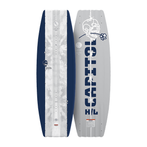 Hyperlite Capitol Bio Wakeboard 2026 HYPERLITE