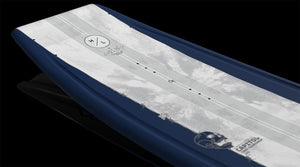 Hyperlite Capitol Bio Wakeboard 2026 HYPERLITE