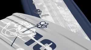 Hyperlite Capitol Bio Wakeboard 2026 HYPERLITE