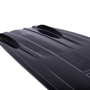 Hyperlite Capitol Loaded Signature Wakeboard 2023 S2AS