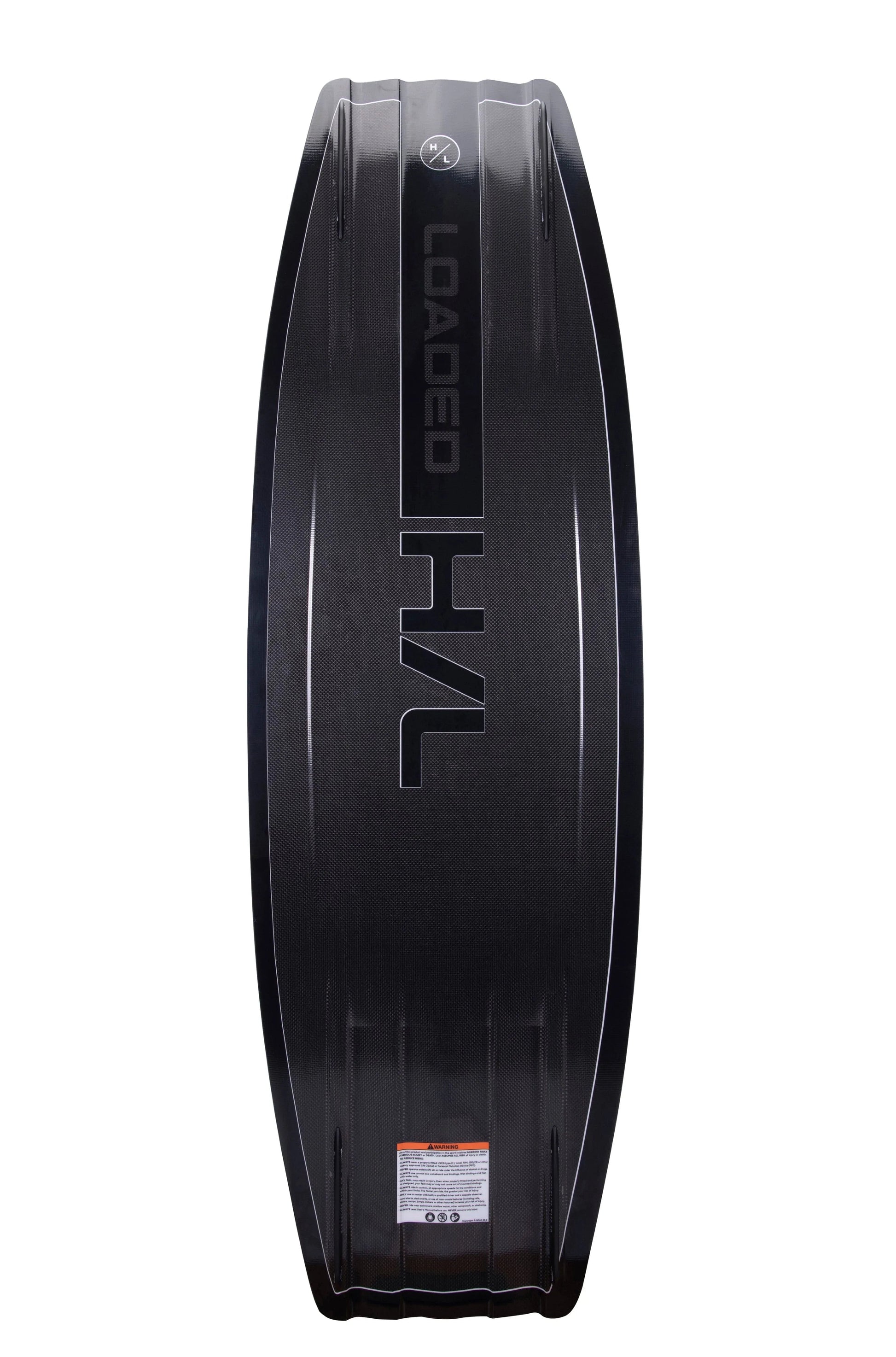 Hyperlite Capitol Loaded Signature Wakeboard 2023 S2AS