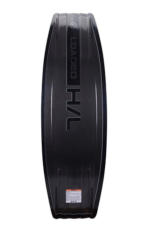 Hyperlite Capitol Loaded Signature Wakeboard 2023 S2AS