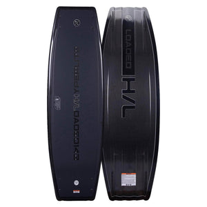 Hyperlite Capitol Loaded Signature Wakeboard 2023 S2AS