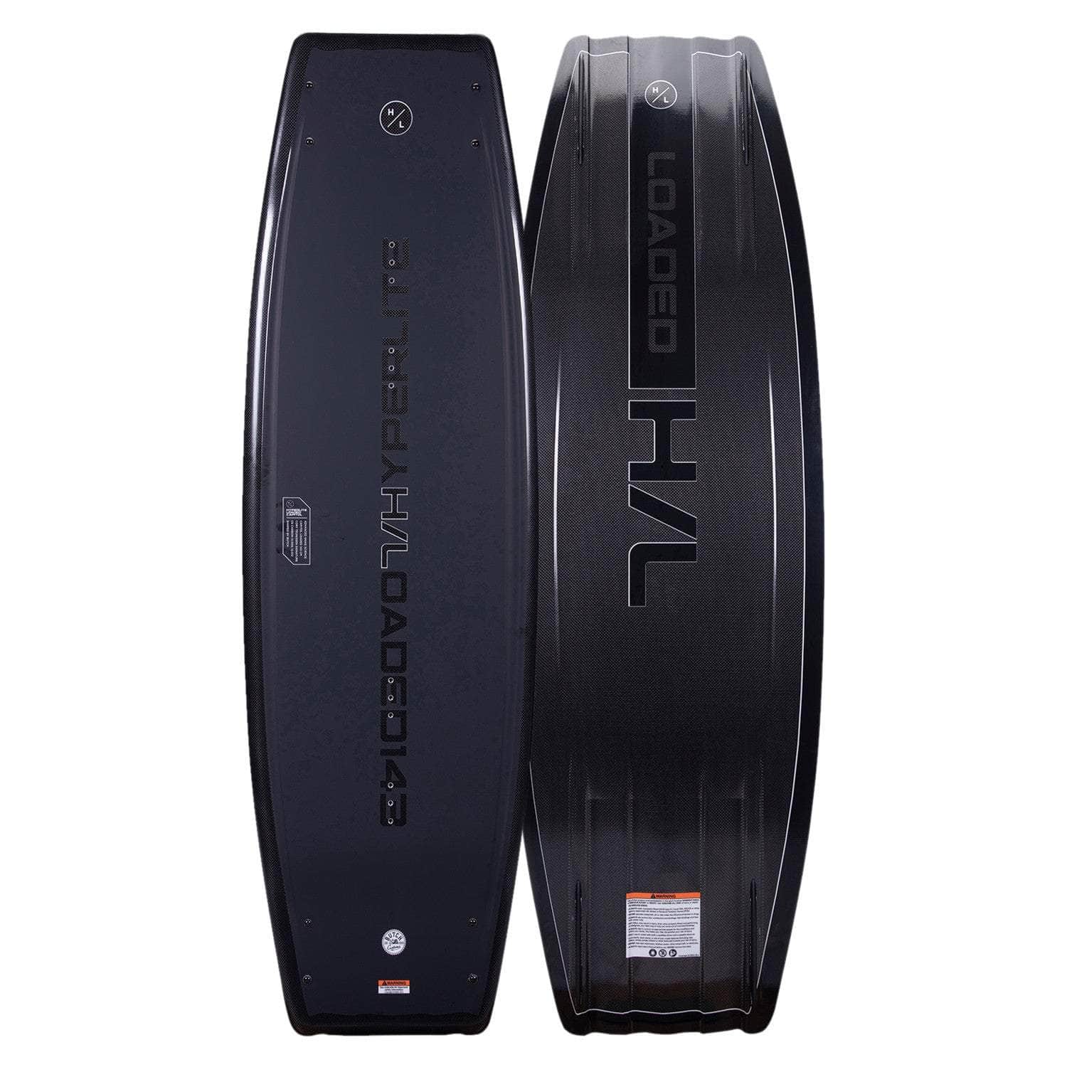 Hyperlite Capitol Loaded Signature Wakeboard 2023 S2AS