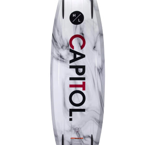 Hyperlite Capitol Signature Wakeboard 2023 S2AS