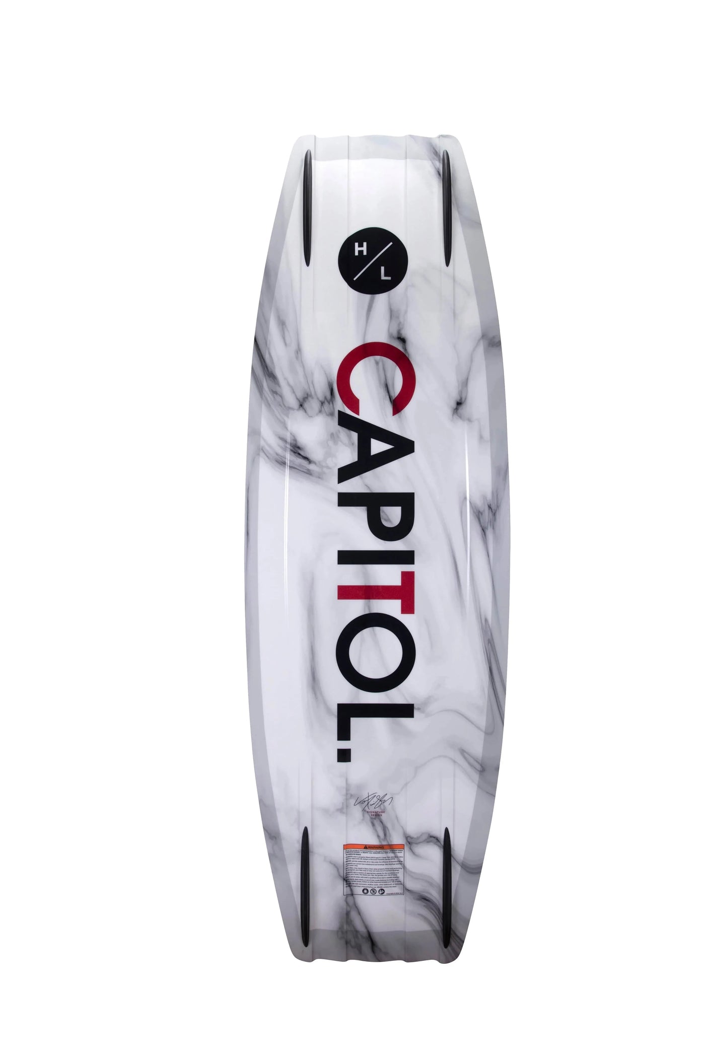 Hyperlite Capitol Signature Wakeboard 2023 S2AS