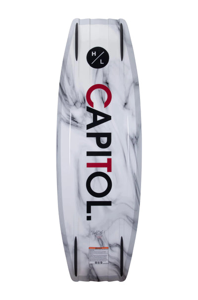 Hyperlite Capitol Signature Wakeboard 2023 S2AS