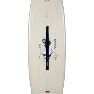 Hyperlite Capitol Signature Wakeboard 2023 S2AS