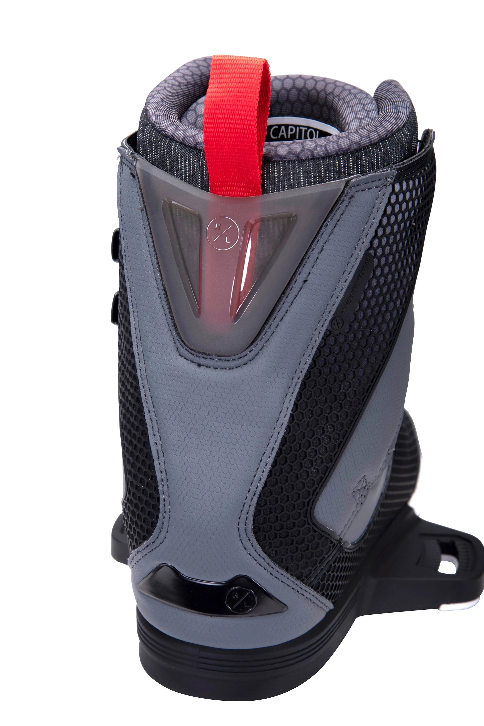 Hyperlite Capitol Wakeboard Binding 2023 S2AS