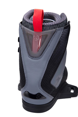 Hyperlite Capitol Wakeboard Binding 2023 S2AS