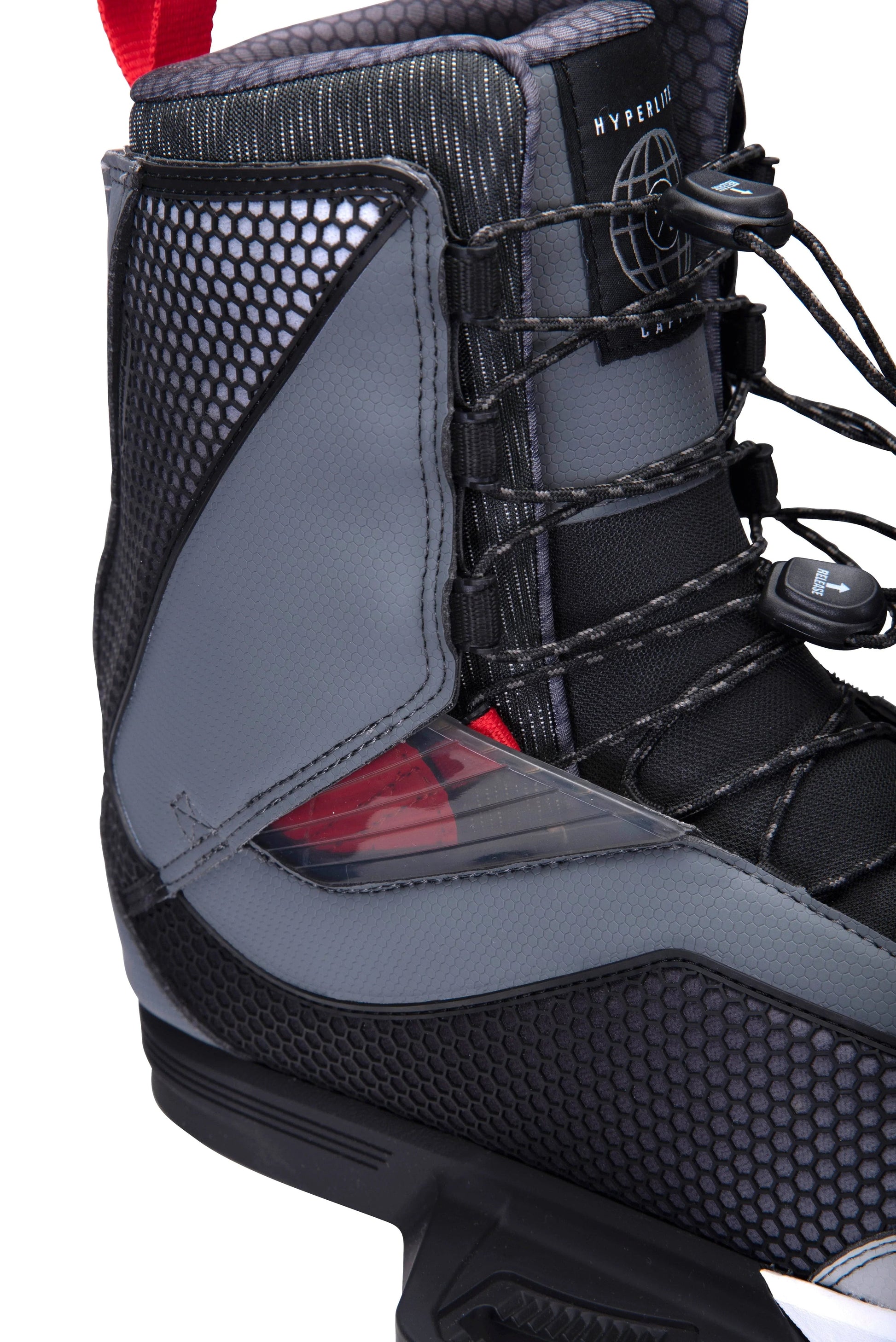 Hyperlite Capitol Wakeboard Binding 2023 S2AS