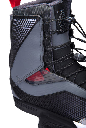 Hyperlite Capitol Wakeboard Binding 2023 S2AS