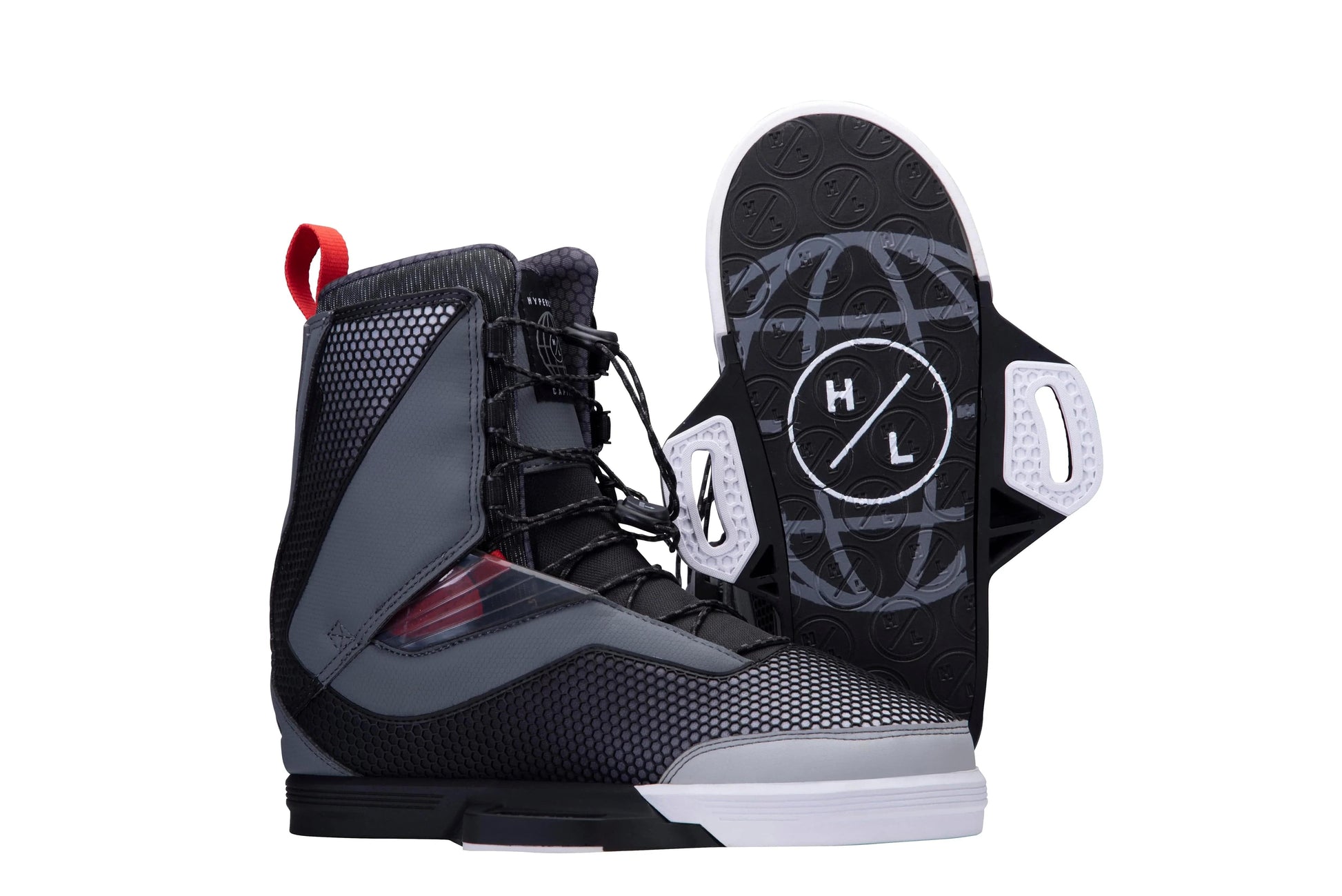 Hyperlite Capitol Wakeboard Binding 2023 S2AS