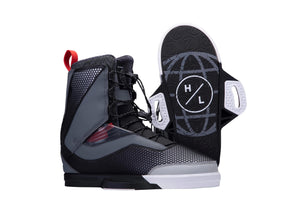 Hyperlite Capitol Wakeboard Binding 2023 S2AS