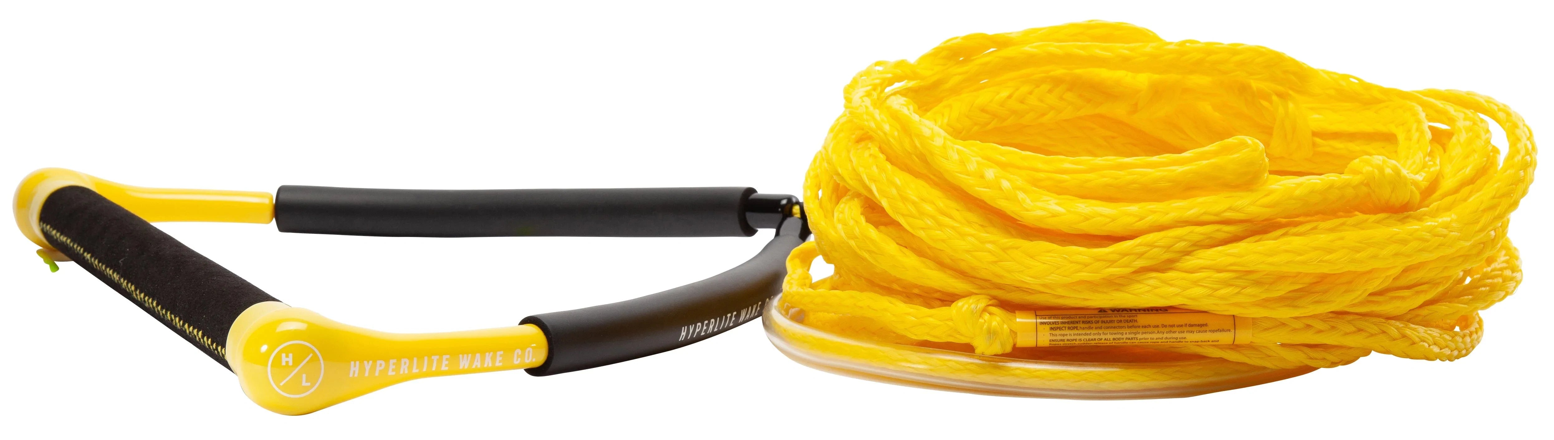 Hyperlite CG Handle W/ 60 Poly E Line S2AS
