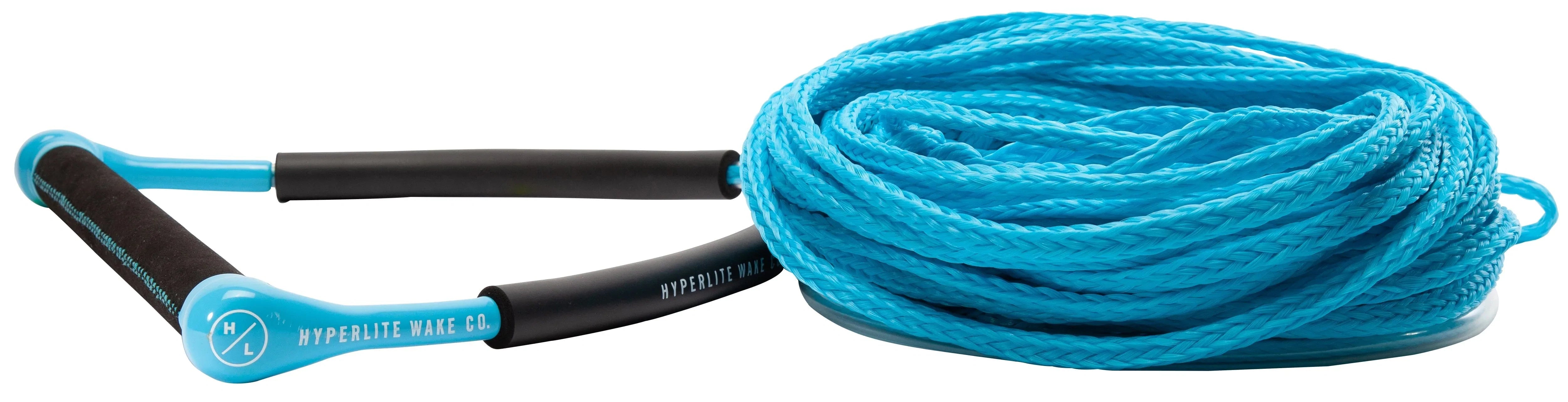 Hyperlite CG Handle W/ 60 Poly E Line S2AS