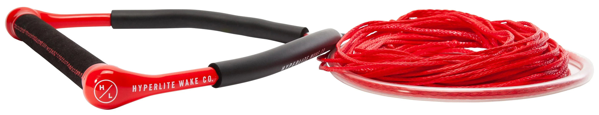 Hyperlite CG Handle W/ 65 Maxim Line S2AS