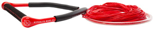 Hyperlite CG Handle W/ 65 Maxim Line S2AS