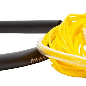 Hyperlite CG Handle W/ 65 Maxim Line S2AS