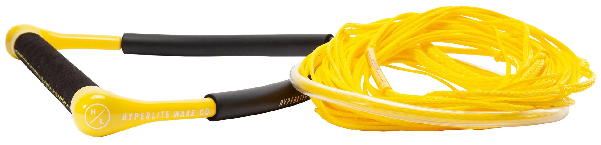 Hyperlite CG Handle W/ 65 Maxim Line S2AS