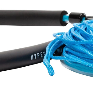 Hyperlite CG Handle W/ 65 Maxim Line S2AS
