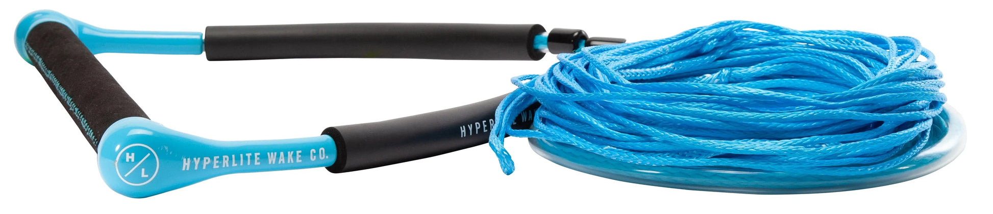 Hyperlite CG Handle W/ 65 Maxim Line S2AS