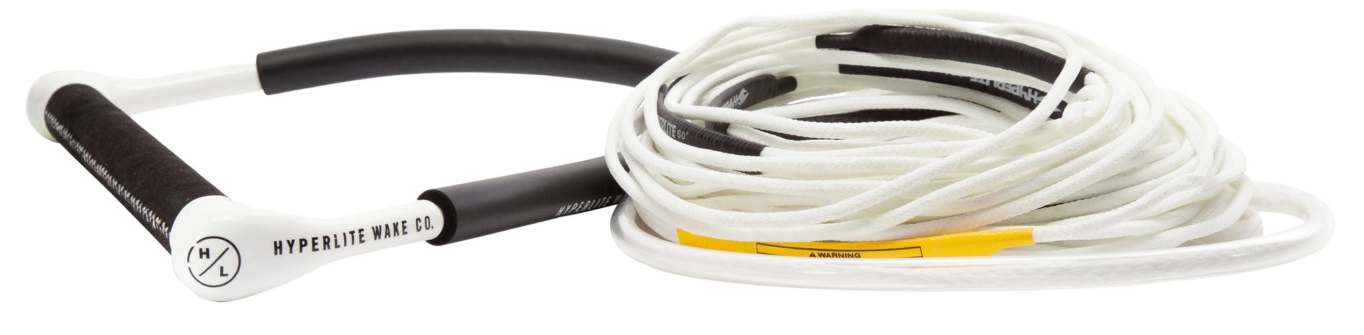 Hyperlite CG Handle W/ 70 Fuse Line S2AS