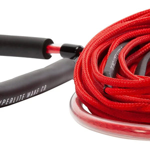 Hyperlite CG Handle W/ 70 Fuse Line S2AS