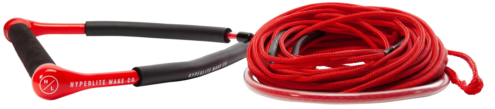 Hyperlite CG Handle W/ 70 Fuse Line S2AS