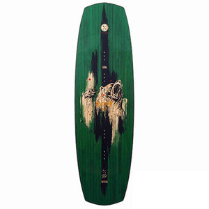 Hyperlite Codyak Cable Wakeboard S2AS