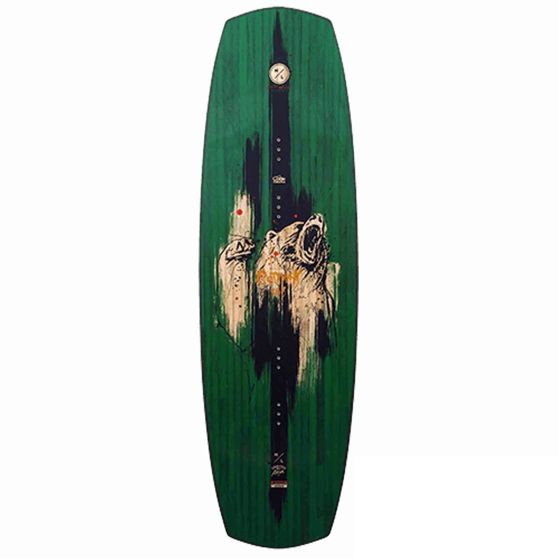 Hyperlite Codyak Cable Wakeboard S2AS