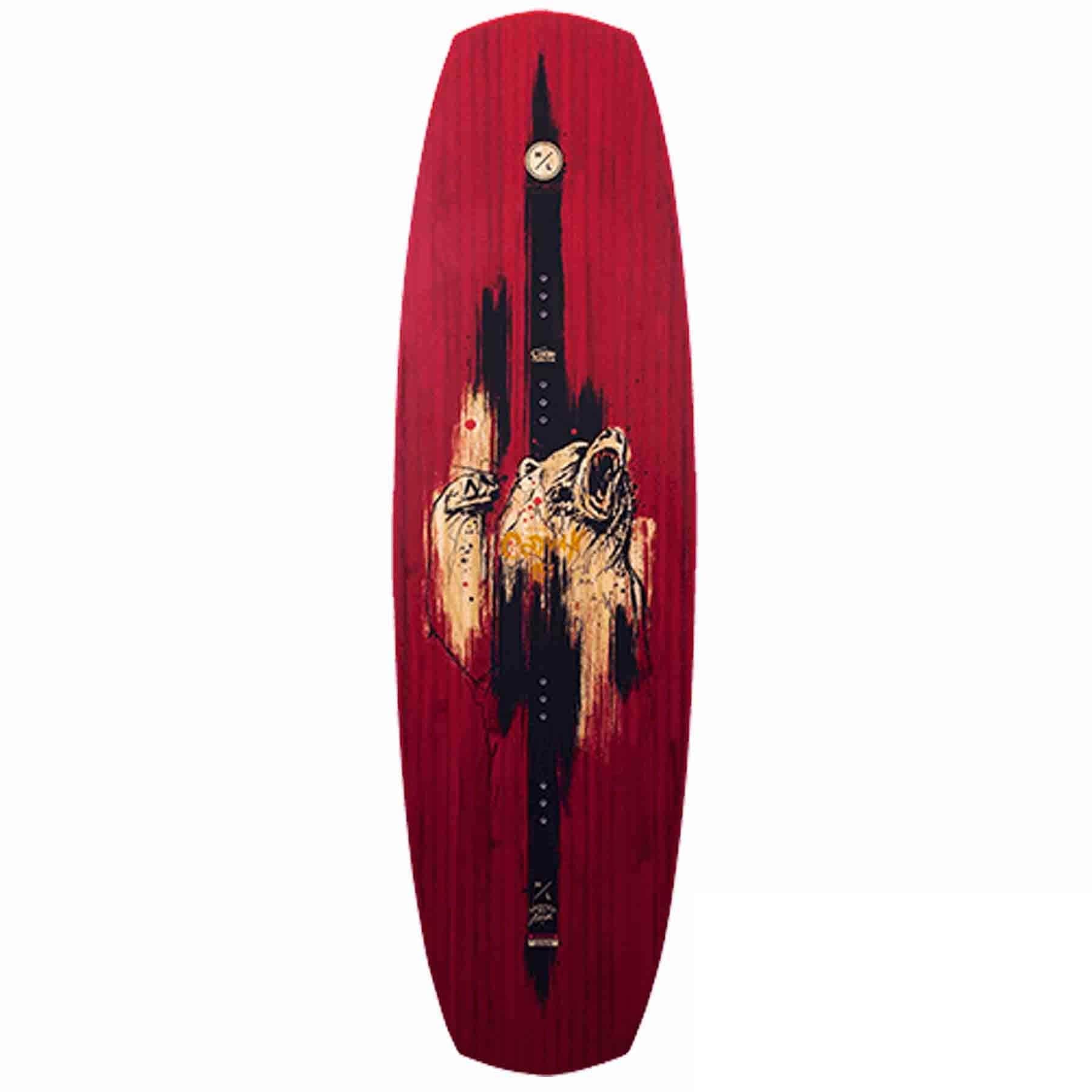 Hyperlite Codyak Cable Wakeboard S2AS