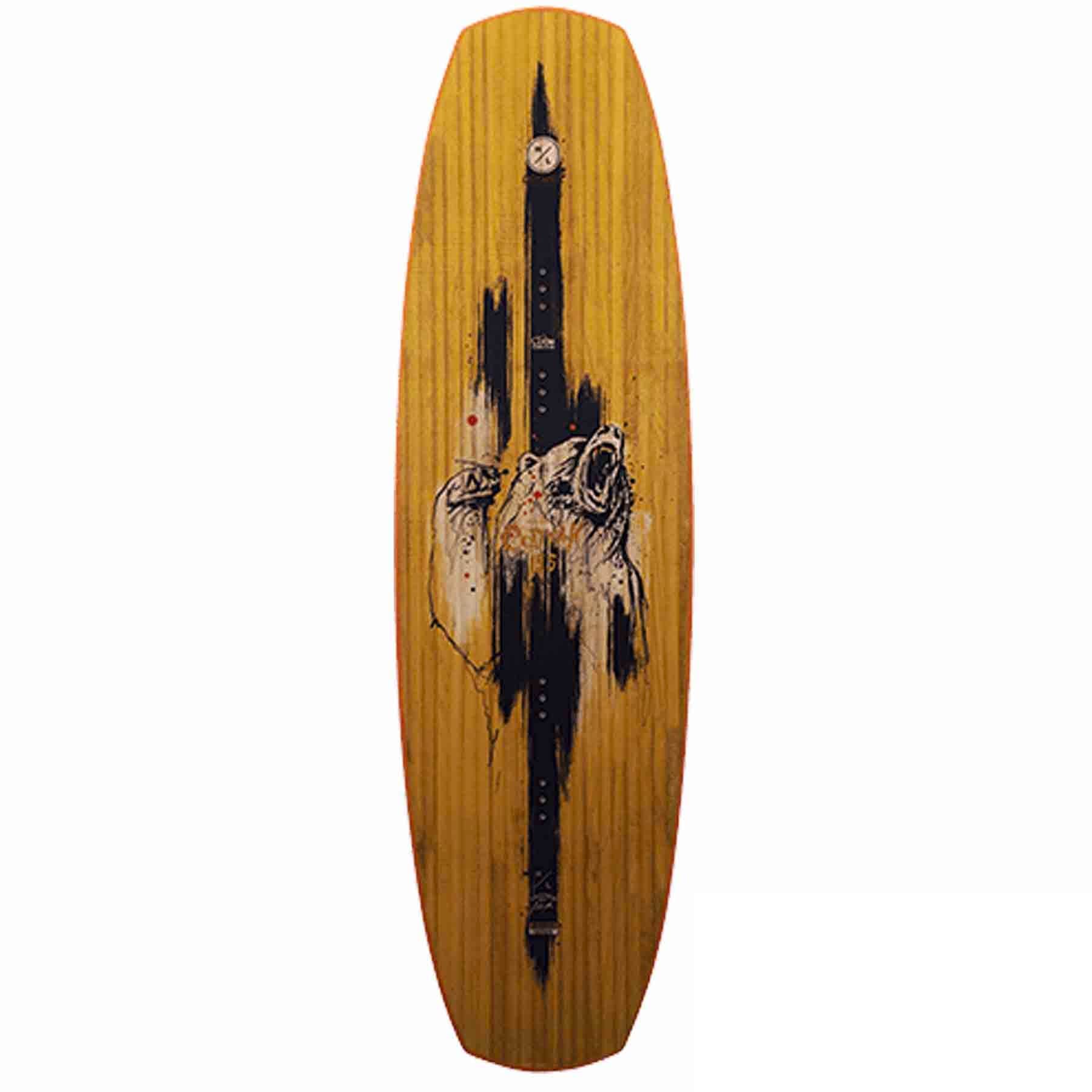 Hyperlite Codyak Cable Wakeboard S2AS