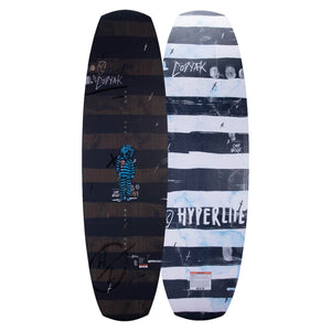 Hyperlite Codyak Signature Cable Wakeboard 2023 S2AS