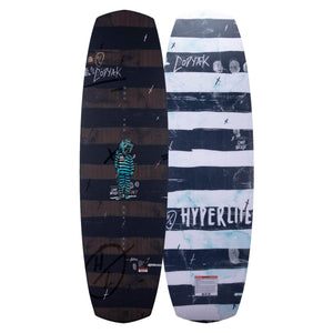 Hyperlite Codyak Signature Cable Wakeboard 2023 S2AS