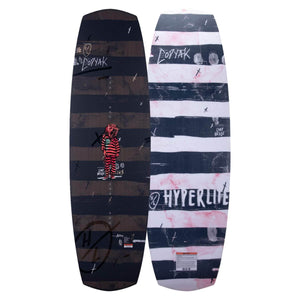Hyperlite Codyak Signature Cable Wakeboard 2023 S2AS