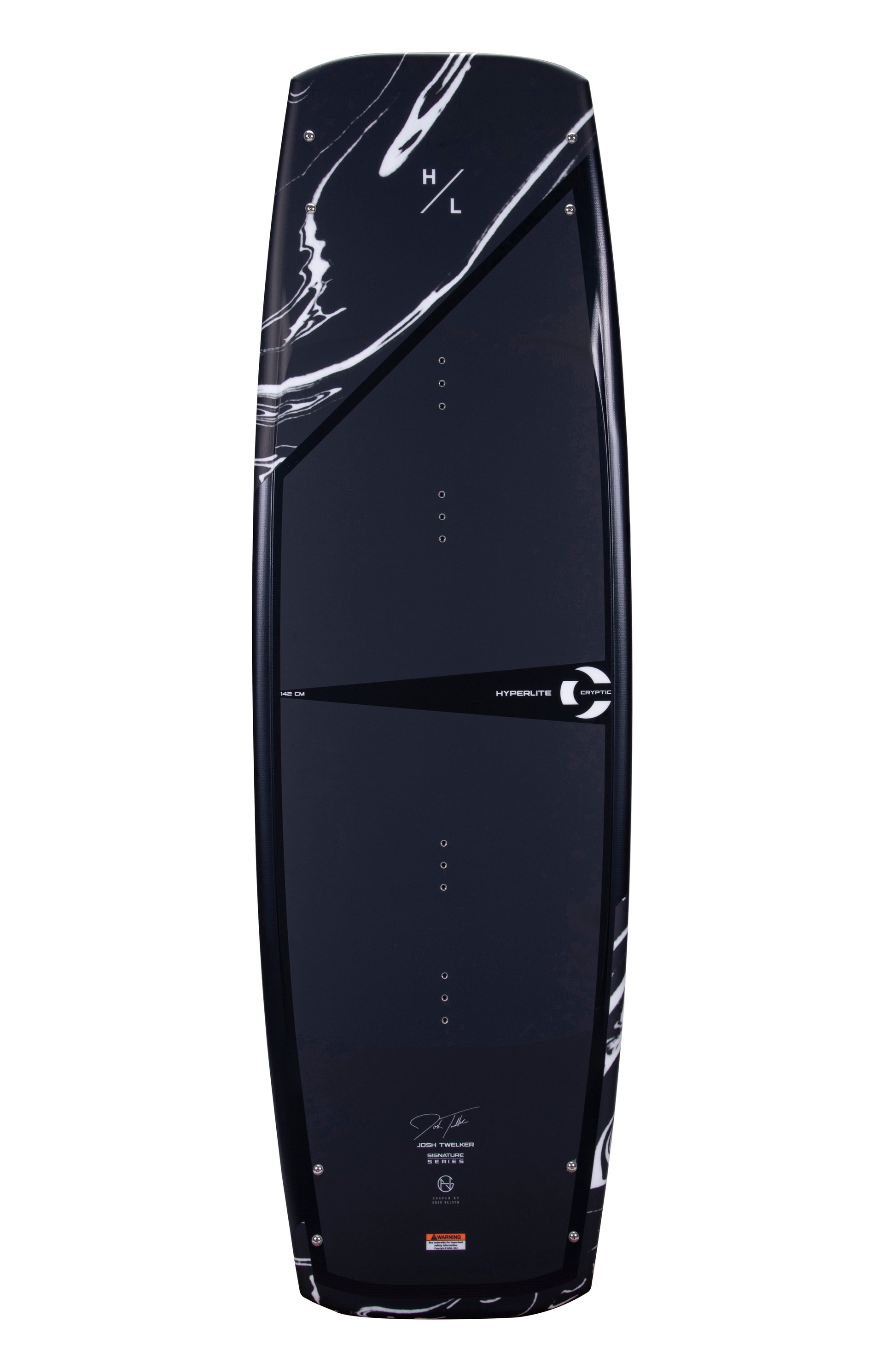 Hyperlite Cryptic Signature Wakeboard 2023 S2AS