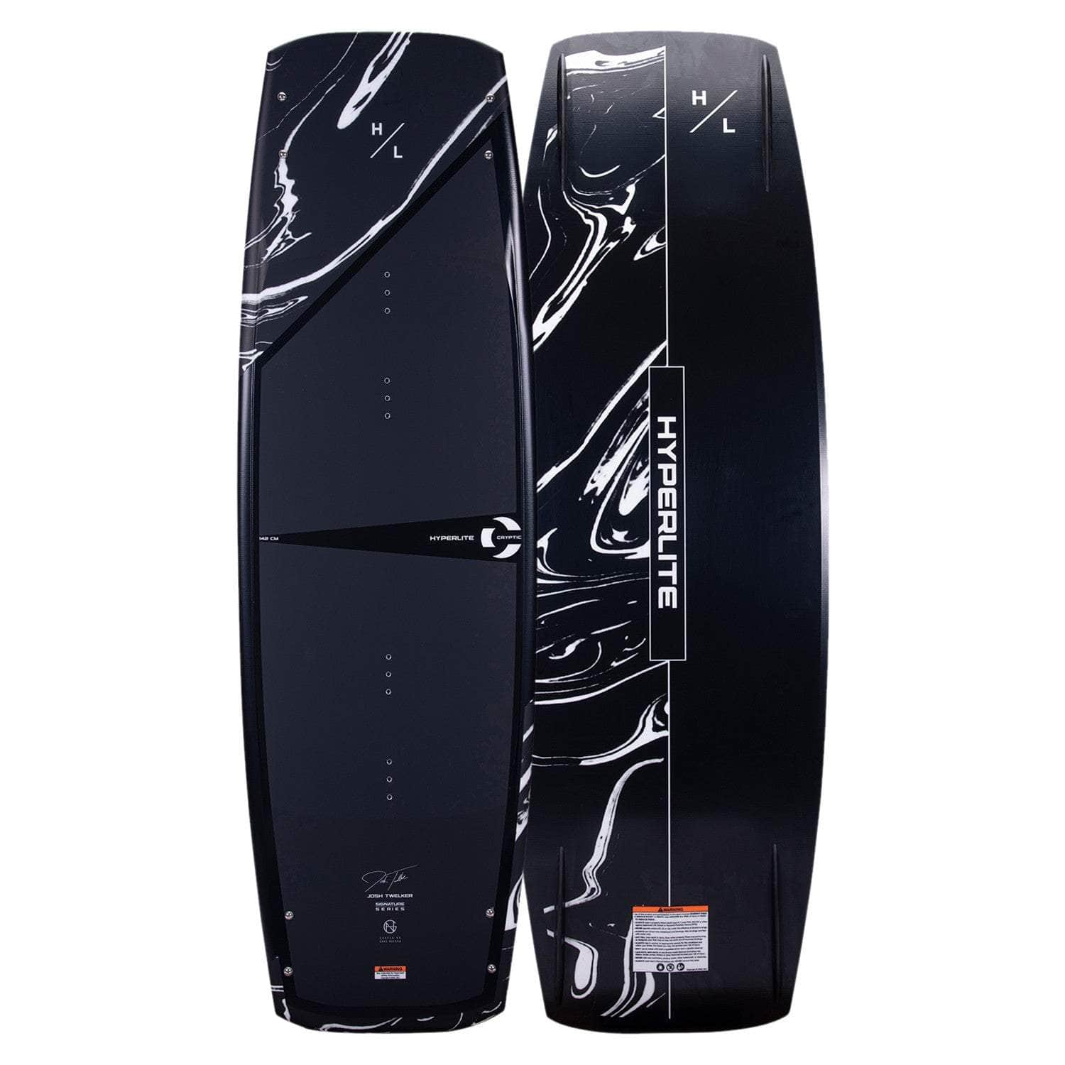Hyperlite Cryptic Signature Wakeboard 2023 S2AS