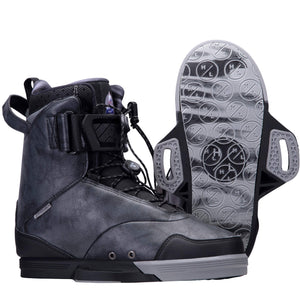 Hyperlite Defacto Binding 2023 S2AS