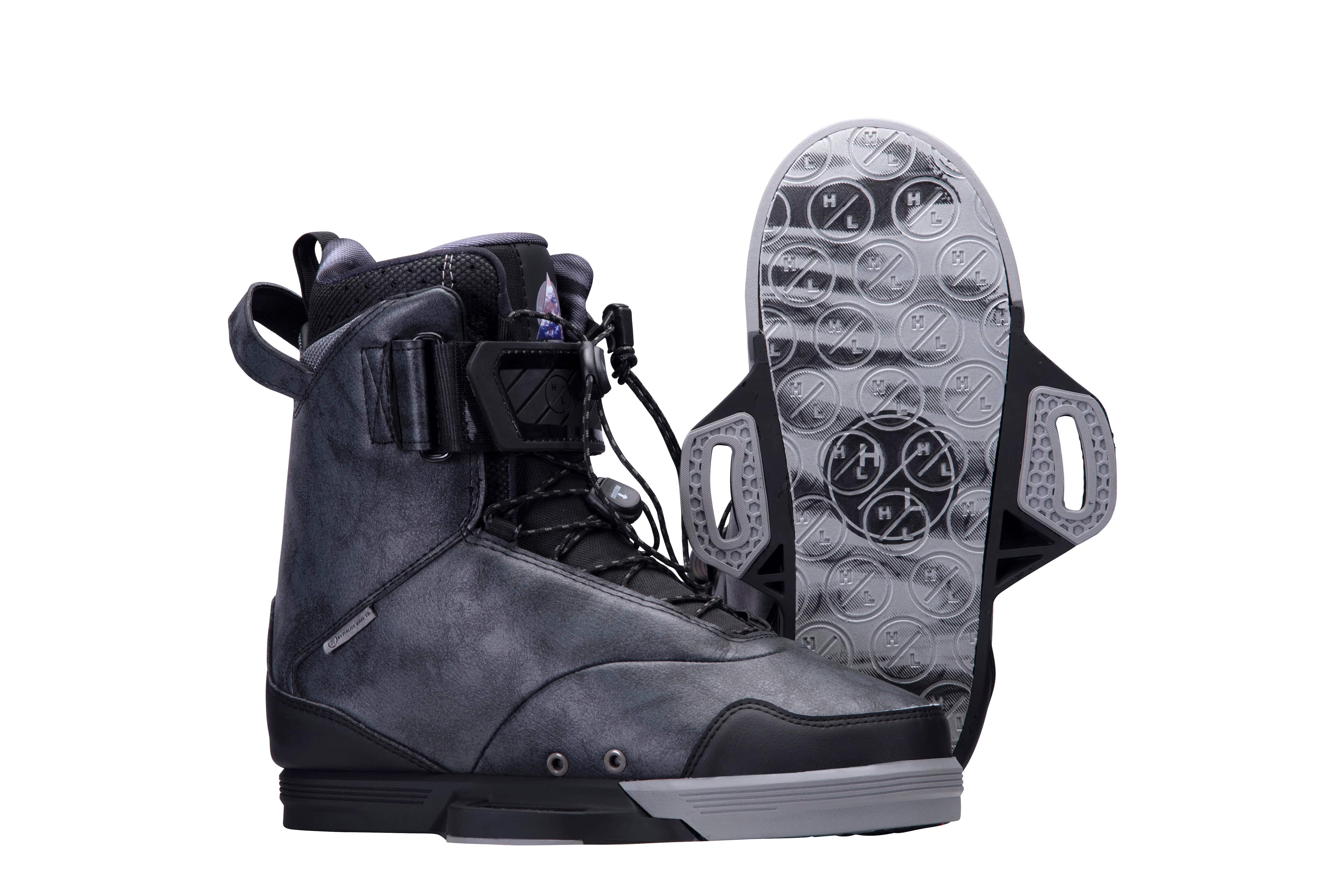 Hyperlite Defacto Binding 2023 S2AS