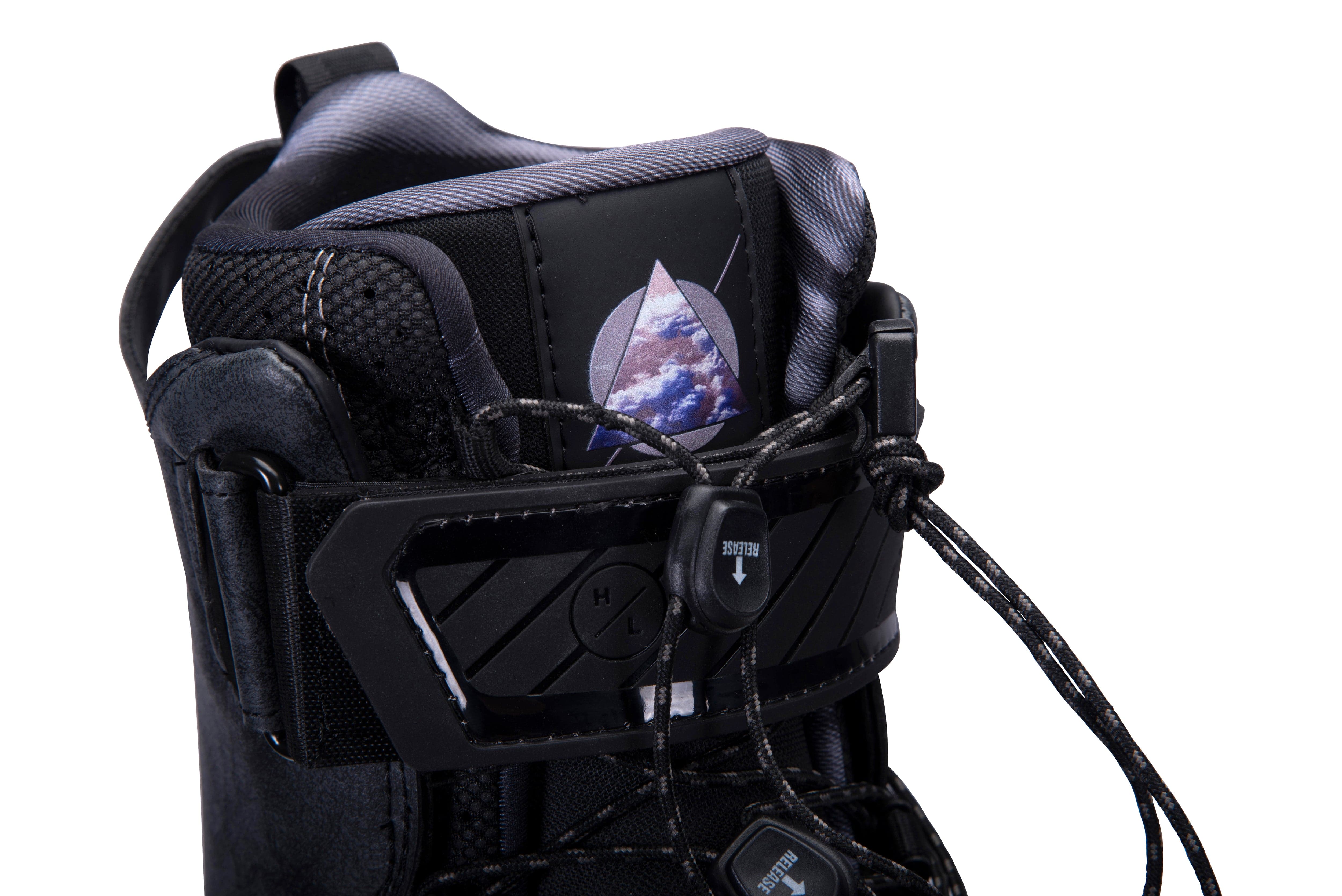 Hyperlite Defacto Binding 2023 S2AS