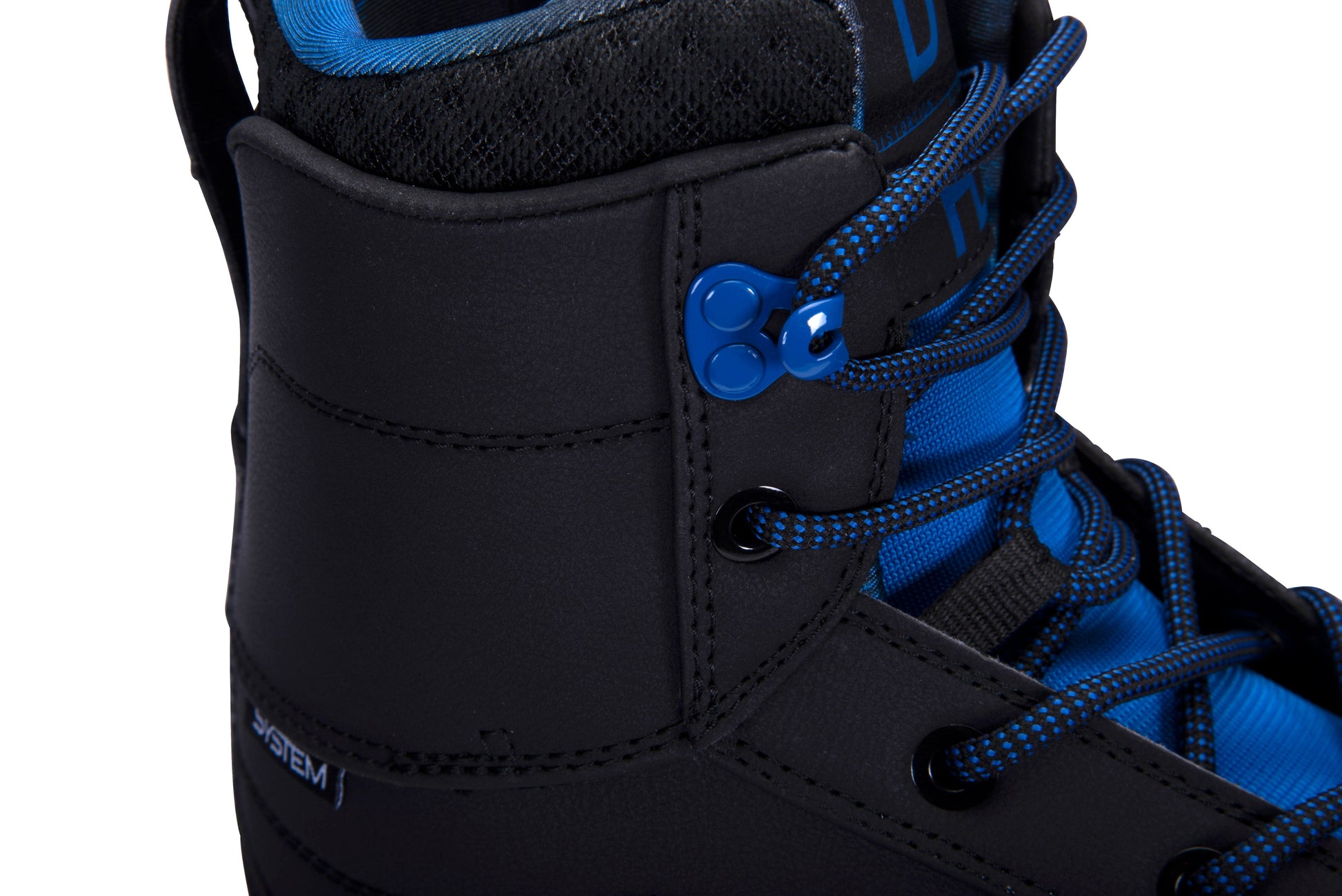 Hyperlite Distortion Boot Alex Aulbach Signature 2023 S2AS